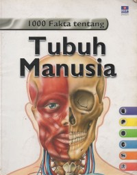 100 Fakta Tentang Tubuh Manusia