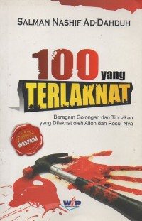 Image of 100 Yang Terlaknat