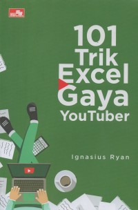 101 Trik Excel Gaya Youtuber