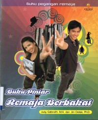 Buku Pintar Remaja Berbakat