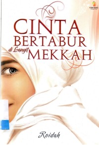 Cinta Bertabur di Langit Mekkah