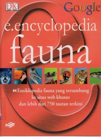 E. Encyclopedia Fauna (Google)