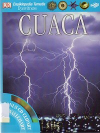 Ensiklopedia Tematis: Cuaca