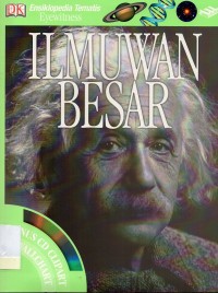 Ensiklopedia Tematis: Ilmuwan Besar