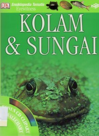 Ensiklopedia Tematis: Kolam & Sungai