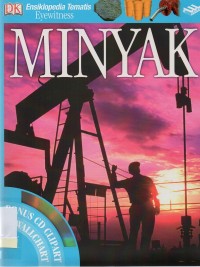 Ensiklopedia Tematis: Minyak