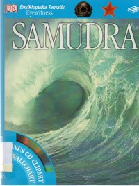 Ensiklopedia Tematis: Samudra