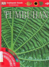 Ensiklopedia Tematis: Tumbuhan