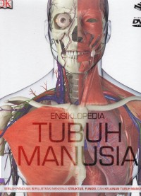 Ensiklopedia Tubuh Manusia