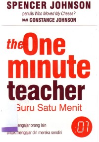 Guru satu menit