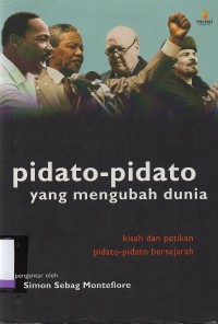 Pidato-Pidato yang Mengubah Dunia