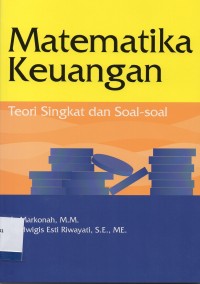 Matematika Keuangan: Teori Singkat dan soal