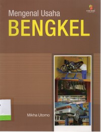 Mengenal Usaha Bengkel