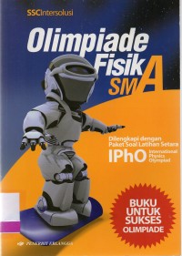 Olimpiade Fisika SMA IPHO