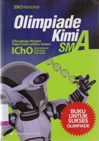 Olimpiade Kimia SMA ICHO