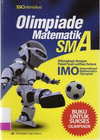 Olimpiade Mathematics SMA IMO