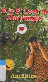 R n B Love in The Jungle