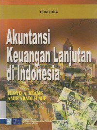 Akuntansi Keuangan Lanjutan di Indonesia