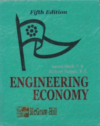 Engineering Economy