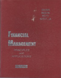 Financial Management