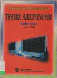 Teori Akuntansi