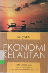 Ekonomi Kelautan