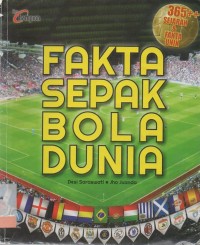 Fakta Sepak Bola Dunia