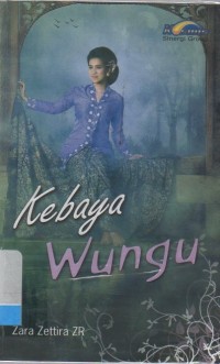 Kebaya Wungu