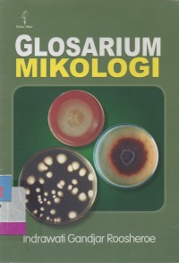 Glosarium Mikologi