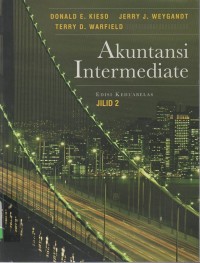 Akuntansi intermediate jilid 2