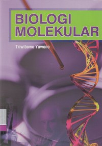 Biologi molekular