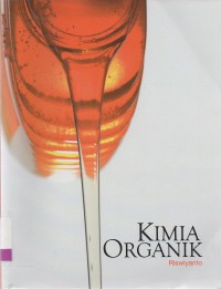 Kimia organik