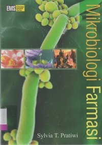 Mikrobiologi farmasi