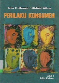 Perilaku konsumen jilid 1