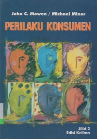 Perilaku konsumen jilid 2