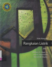 Rangkaian listrik jilid 1