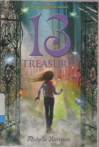 13 Treasure