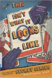 This isn't what it looks like