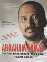 Abraham Samad