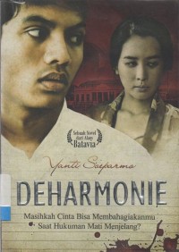 Deharmonie