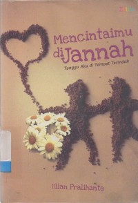 Mencintaimu Di Jannah