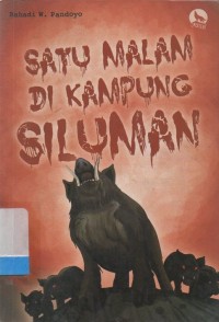 Satu Malam Di Kampung Siluman