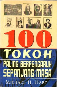 100 tokoh paling berpengaruh sepanjang masa