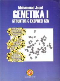 Genetika I: struktur & ekspresi gen