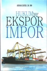 Hukum ekspor impor