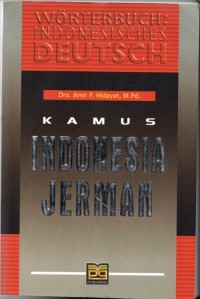 Kamus Indonesia-Jerman