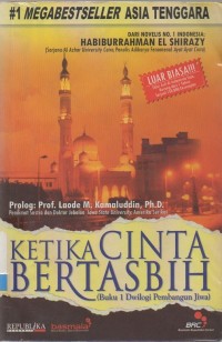 Ketika cinta bertasbih