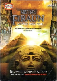 Misteri Firaun: musuh para nabi