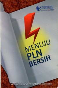 Menuju PLN Bersih