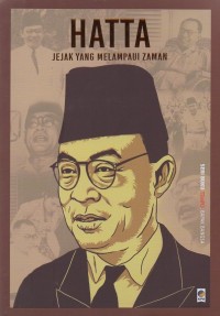 Hatta: jejak yang melampaui zaman